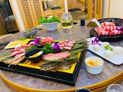 -龙记珍牛和牛烧肉(龙南街店)