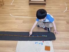 -满天星幼儿园(北京太阳宫园)