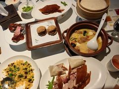-四季民福烤鸭店(前门大栅栏店)