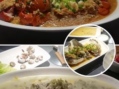 -高佳庄·海鲜酒楼(东港店)