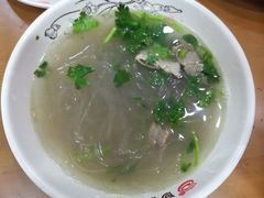-回回锅贴(小河沿店)