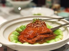 -森隆饭庄(崇文门新世界百货店)