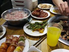 -兴烨汇海鲜自助
