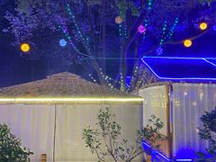 -醉二娘正宗西昌火盆烧烤(大丰店)