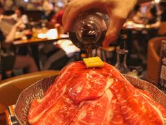 -魔丼屋(日月光店)