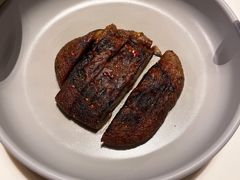 牛排菇-胡麻(静安嘉里店)