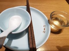-竹里馆 ·茶食(奥体店)