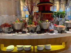 -杭州钱江新城万怡酒店-西餐厅