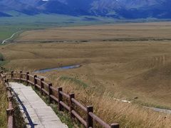 -新疆那拉提国家旅游度假区