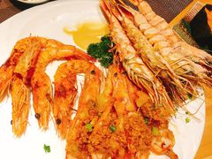 -割烹旭日本料理(龙湖狮山天街店)