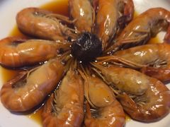 -佬太公海鸭·海鲜大排档(上海总店)