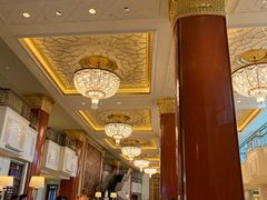 -北京中国大饭店