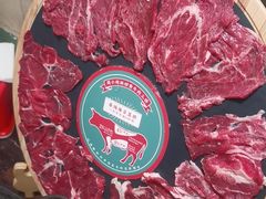 -周小明火锅(黑金冠社区店)