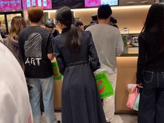 -霸王茶姬(大学城熙街店)