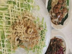 -沙河粉村·国家非遗传承(云台店)