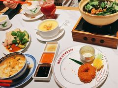 -芽笼芽笼新加坡餐厅(环球港店)