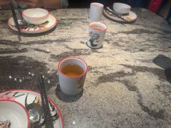-新白鹿餐厅(松江开元地中海店)