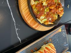 -HONGA HONGA雄家(曹路店)