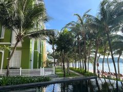 -富国岛翡翠湾 JW 万豪度假酒店