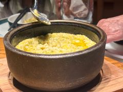 石锅嫩豆腐-7017浙菜•建德味(星荟广场店)