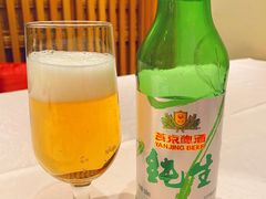 -小京华楼·京味斋(三元桥国展店)