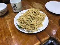 -楚江子·龙继斑鱼庄(建设东路店)