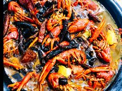 油闷小龙虾-鑫悦龙虾(前西街店)