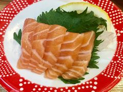 -新一番三文鱼寿司(红城湖店)