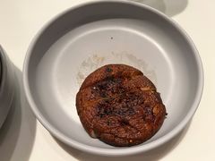 烤牛排菇-胡麻(静安嘉里店)