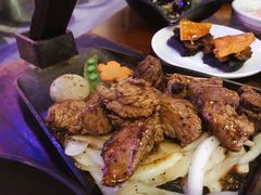 -和彩放题餐厅(酒仙桥店)