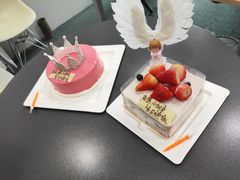 -壹点壹客·生日蛋糕(南山店)