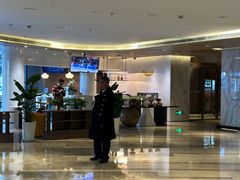-上海华夏假日酒店