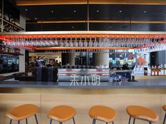 -星巴克臻选(上海合生汇1F店)