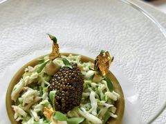 -Caprice(香港四季酒店)