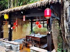 -园林美食城·本土农家菜(杨和镇店)