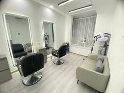 点击看大图 -LILI·HAIR SALON理理造型