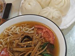 -长春观斋补堂素菜馆