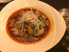 -大理实力希尔顿酒店•香全日制餐厅