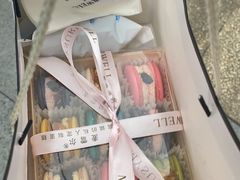 -麦雪尔甜品·生日蛋糕(新街口旗舰店)