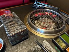 -300杯·和牛烧肉清酒专门店(廊里店)