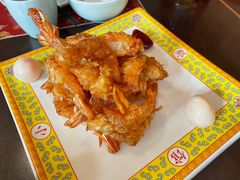 -那家·油麻菜馆(先农大院店)