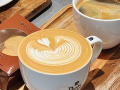 -Peet's 皮爷咖啡(乐峰店)