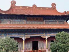 -高旻寺