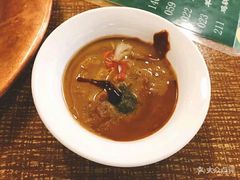 -老门框爆肚涮肉(金宝街店)