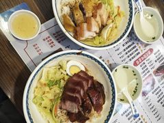 -永祥烧腊餐厅(虹口店)