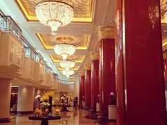 -北京中国大饭店