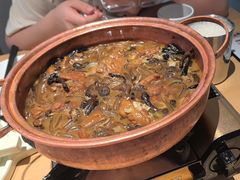 -关东小磨东北菜(上海长风大悦城店)