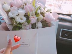 -Native Flower 莱提花艺(南海新天地广场店)
