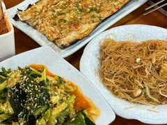 拍黄瓜加花生米-江湖翅客(琶洲新村店)