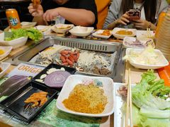 -千纸鹤嫩汁烤肉(西大直街店)